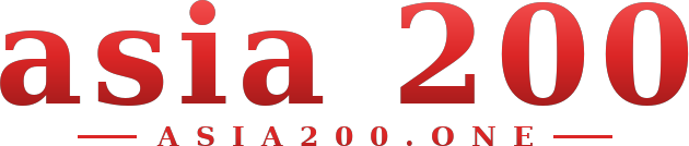 asia 200 logo