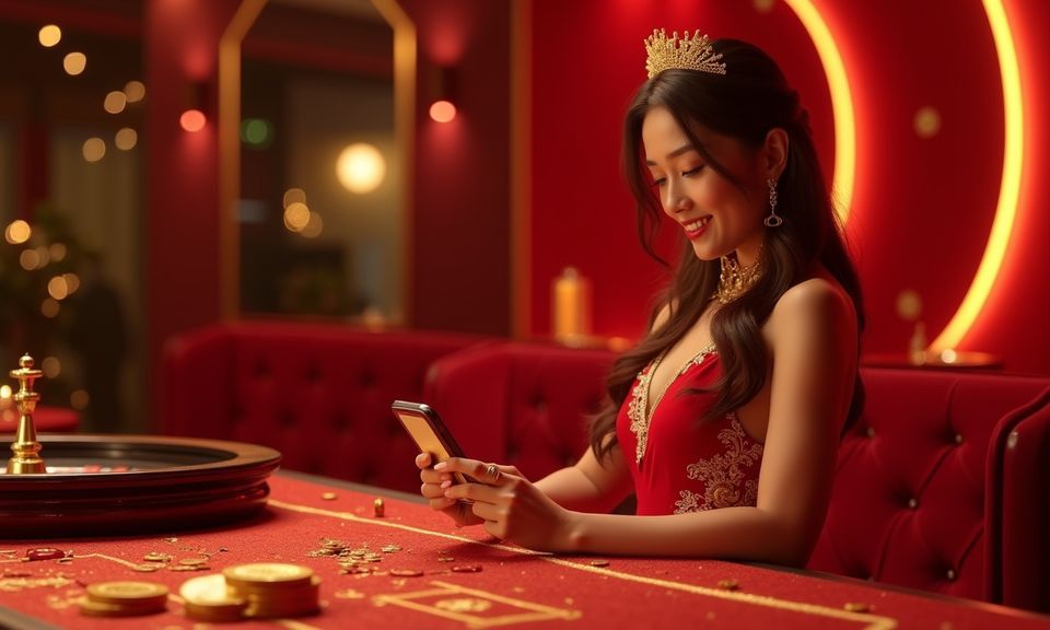 asia 200 Denpasar Lucky Slots