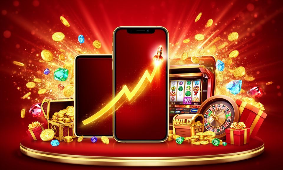 asia 200 What Denpasar Lucky Slots Offer Inside asia 200